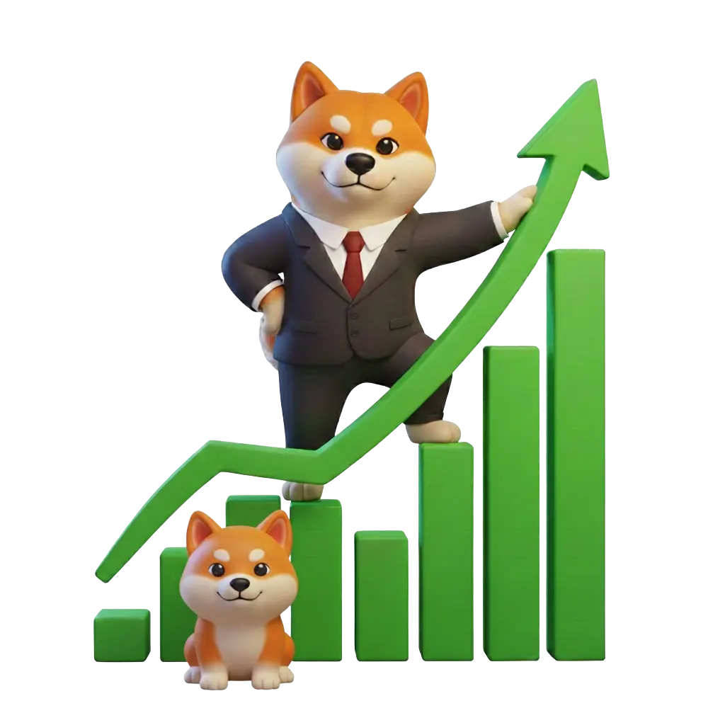 Růst pro váš byznys