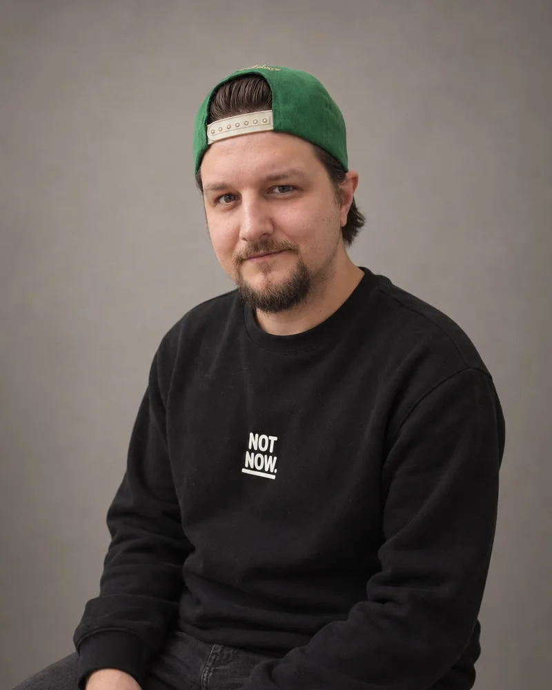 Marek Frňka
