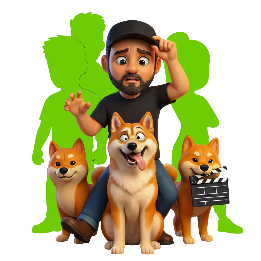 LE Artist – tvorba webových stránek a e-shopů na míru Ostrava